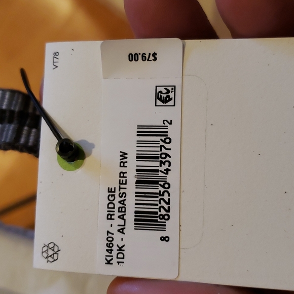 KIPLING Backpack - Picture 6 of 7